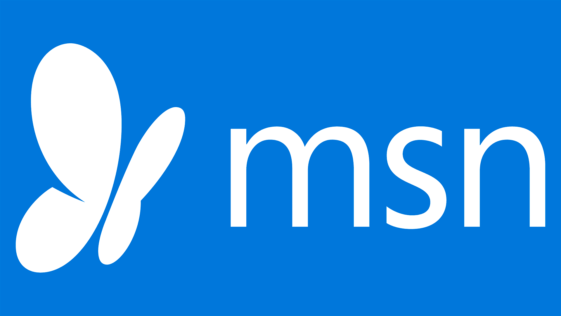 MSN Logo Logo Zeichen Emblem Symbol Geschichte Und Bedeutung