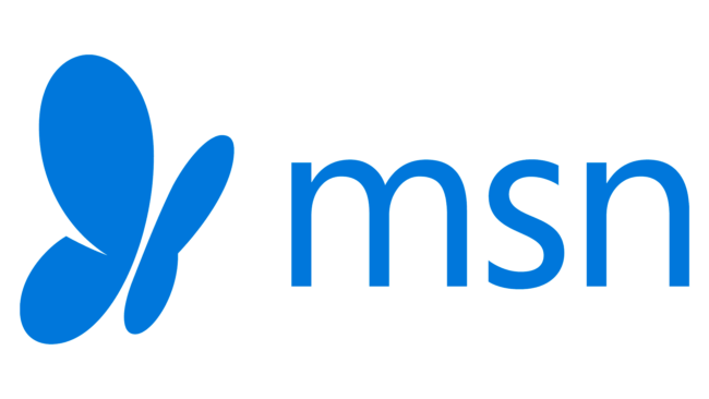 MSN Zeichen
