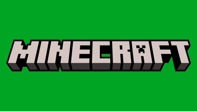 Minecraft Neues Logo
