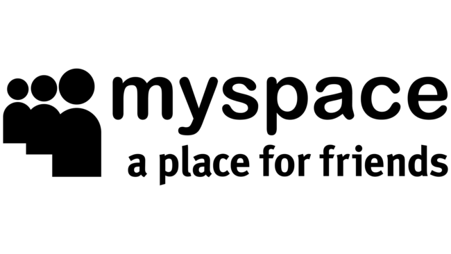Myspace Logo 2004-2010