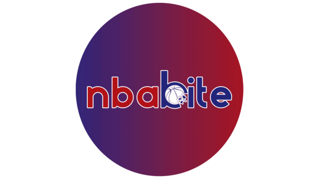NBAbite Zeichen