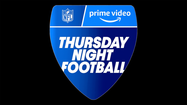 NFL Thursday Night Football Neues Logo