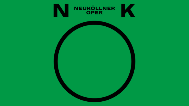 Neuköllner Oper Neues Logo