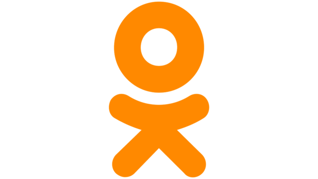 Odnoklassniki Emblem
