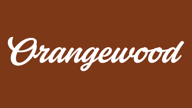 Orangewood Neues Logo