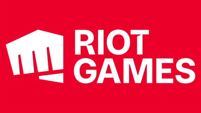 Riot Games Neues Logo