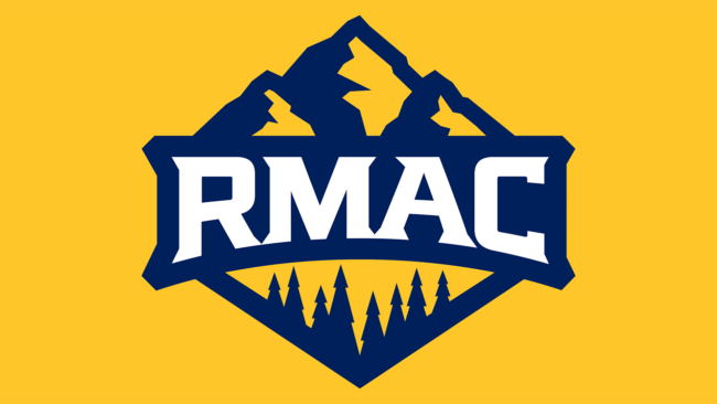 Rocky Mountain (RMAC) Zeichen