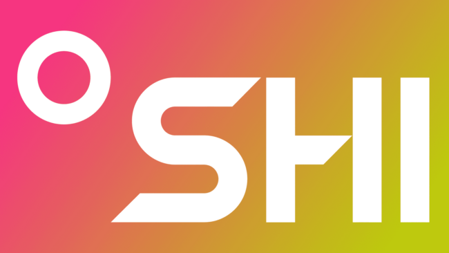 SHI Neues Logo