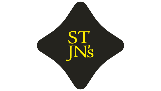 Saint John's Walthamstow Zeichen