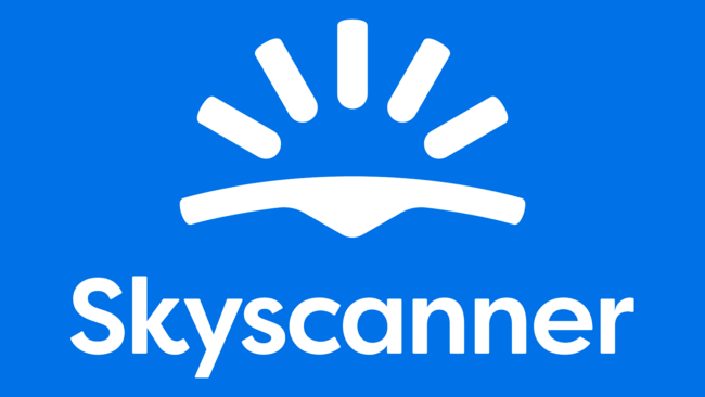 Skyscanner Emblem