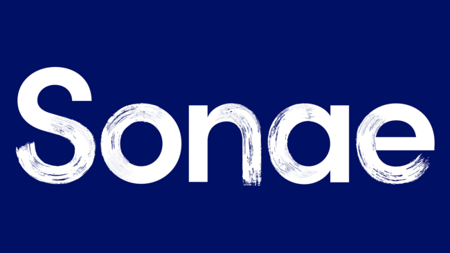Sonae Neues Logo