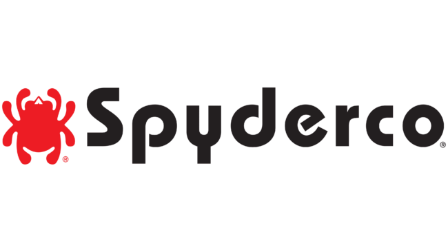 Spyderco Logo