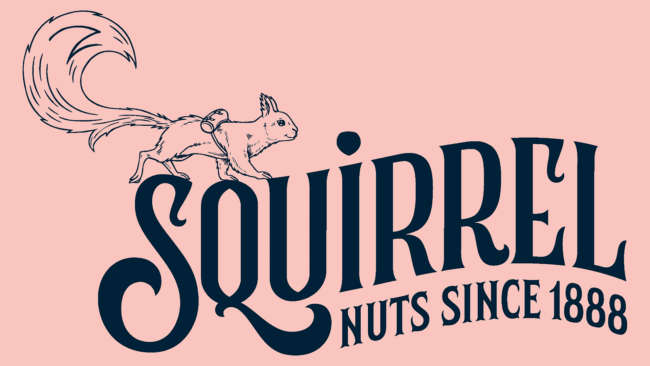 Squirrel Neues Logo