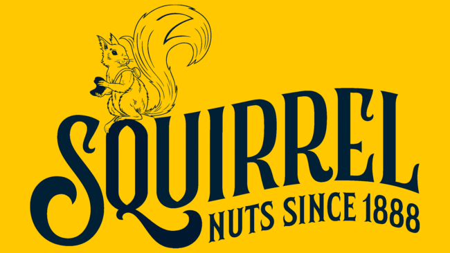 Squirrel Symbol