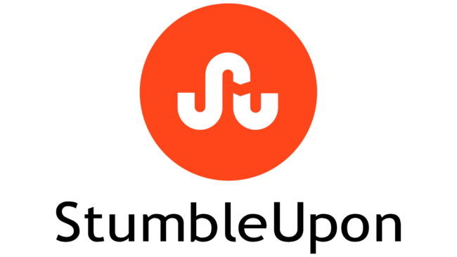 StumbleUpon Emblem
