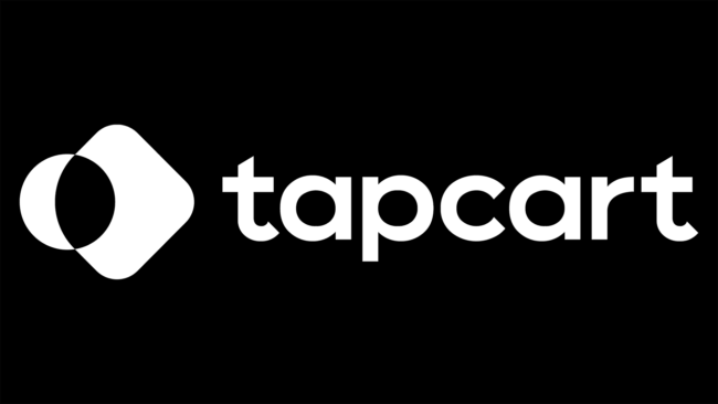 Tapcart Neues Logo