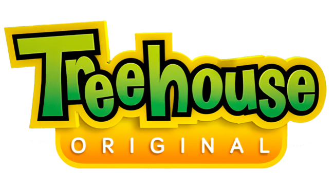 Treehouse Original Emblem