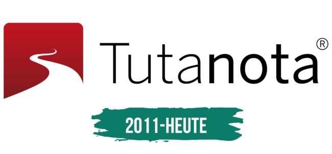 Tutanota Logo Geschichte