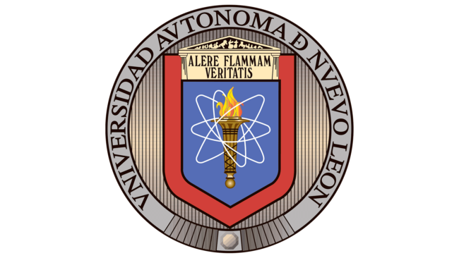UANL Emblem