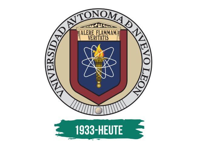 UANL Logo Geschichte