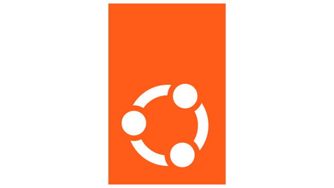 Ubuntu Zeichen
