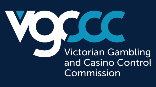 Victorian Gambling and Casino Control Commission Neues Logo