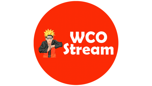WCOstream Emblem