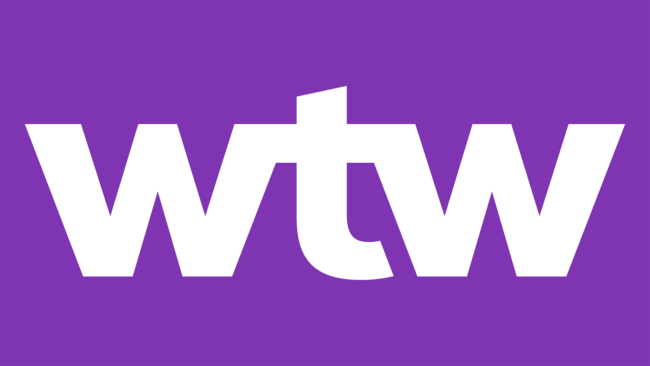 WTW Neues Logo