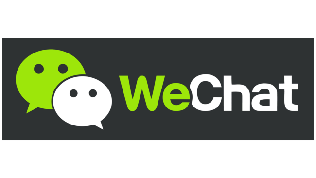 WeChat Logo 2011-2019