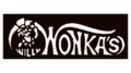 Wonka Bar Logo 1971-1996