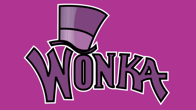 Wonka Zeichen