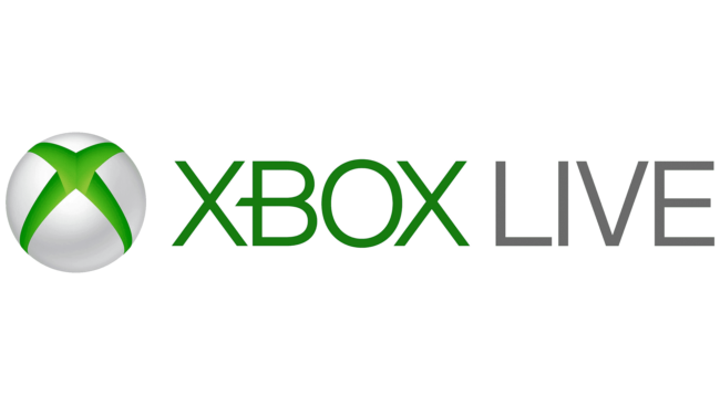 Xbox Live Logo 2013
