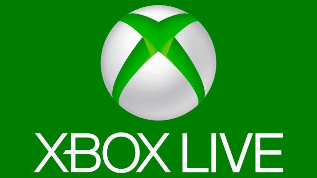 Xbox Live Zeichen