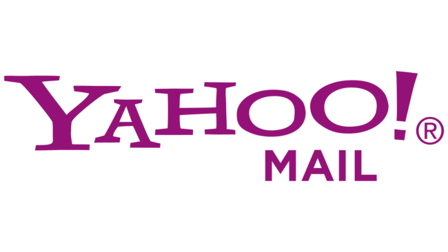 Yahoo Mail Emblem