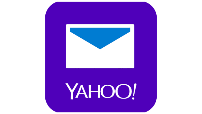 Yahoo Mail Zeichen