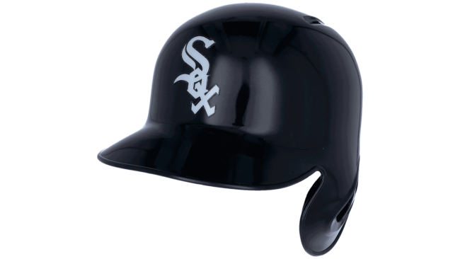 Chicago White Sox Helmet