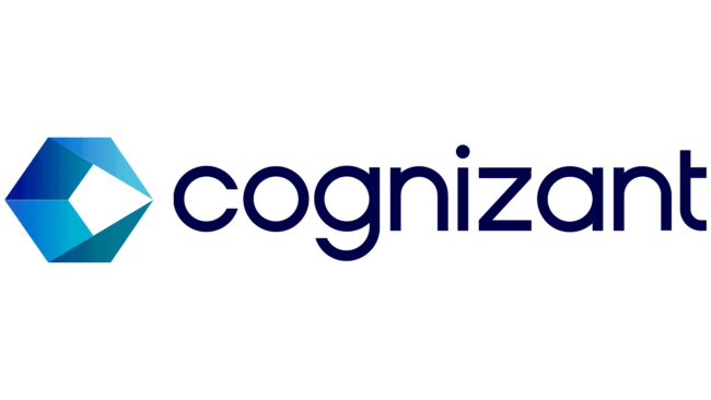 Cognizant Neues Logo