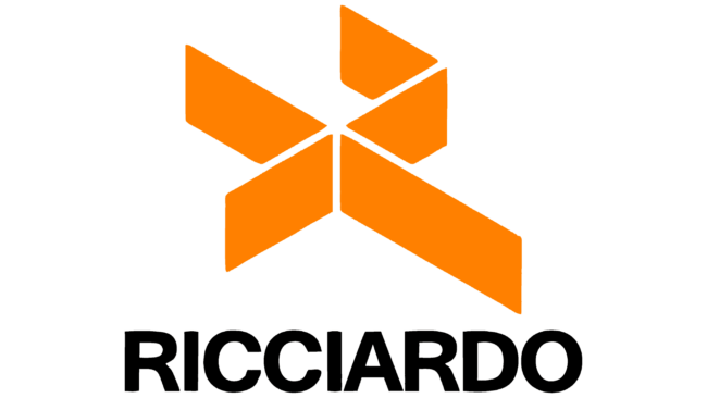 Daniel Ricciardo Logo