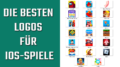 Die besten Logos für iOS-Spiele