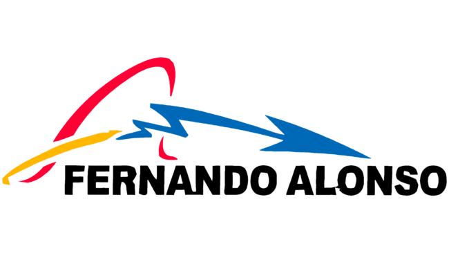 Fernando Alonso Logo