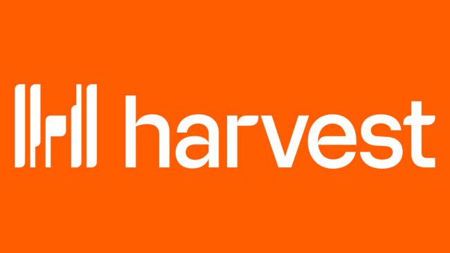 Harvest Neues Logo