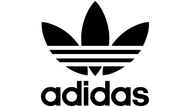 Logo Adidas 1967