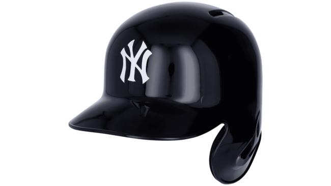 New York Yankees Helmet