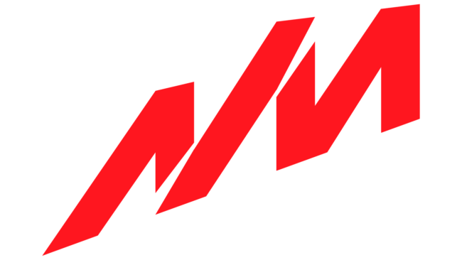 Nikita Mazepin Logo