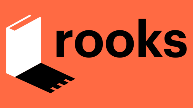 Rooks Neues Logo