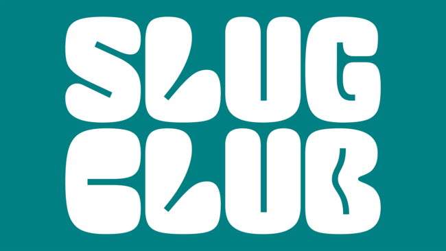 Slug Club Zeichen