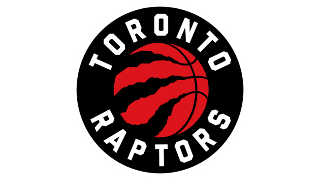 Toronto Raptors Logo