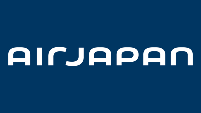 AirJapan Neues Logo