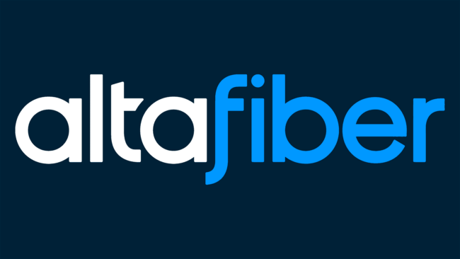 Altafiber Neues Logo