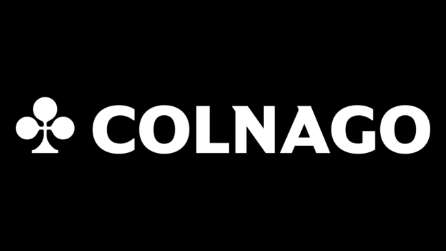 Colnago Neues Logo